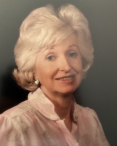 Donna Virginia Hess's obituary image