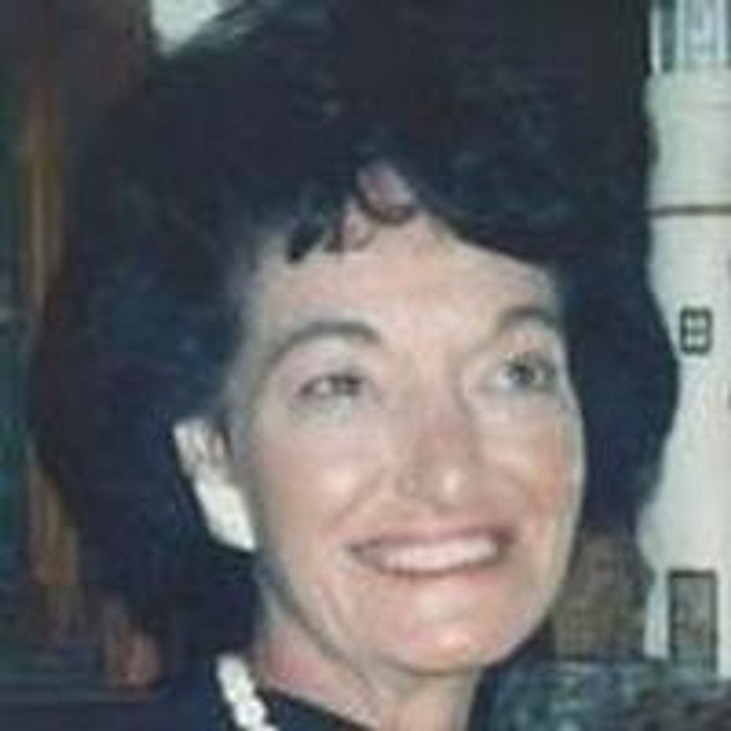 Gloria Ann Mcafee-Sheehan