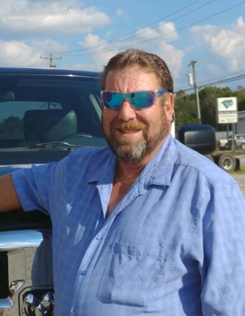 Jeffrey "Jeff" Potts Profile Photo