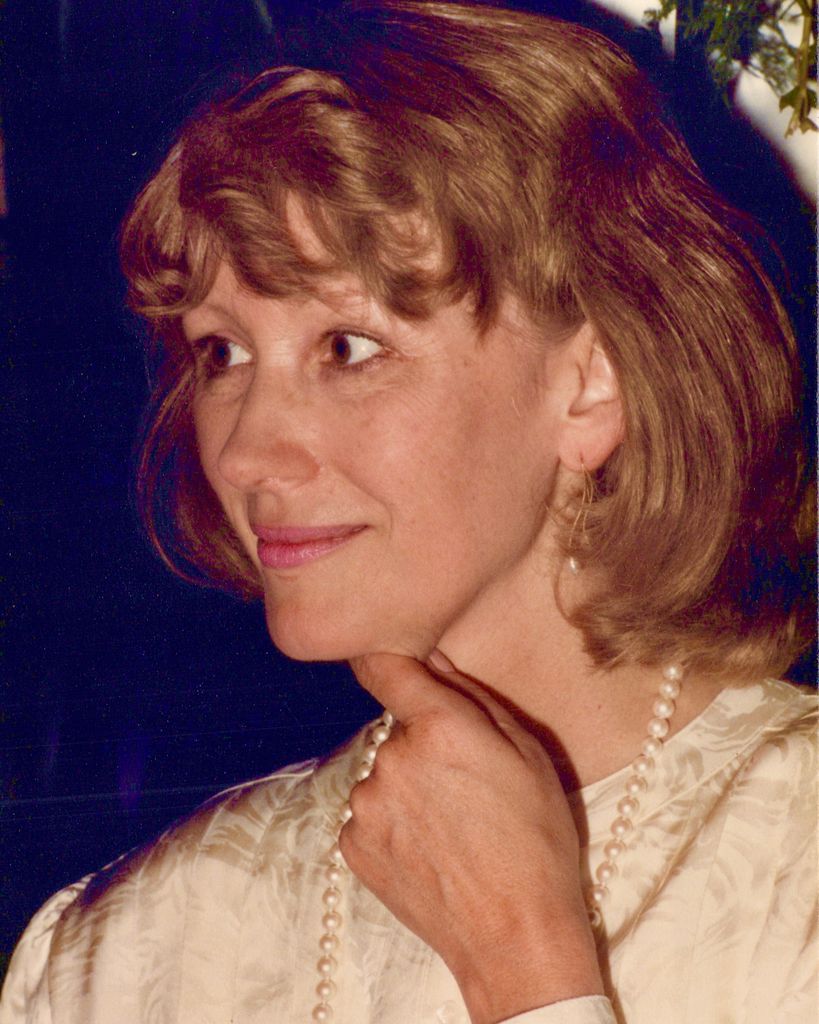 Carolyn Helen Brookhart Profile Photo