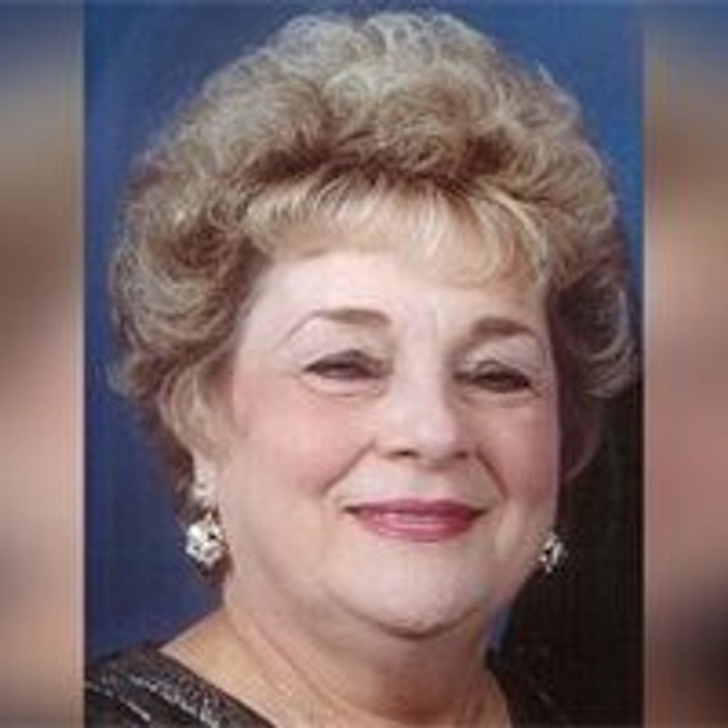 Madeline Stebbins