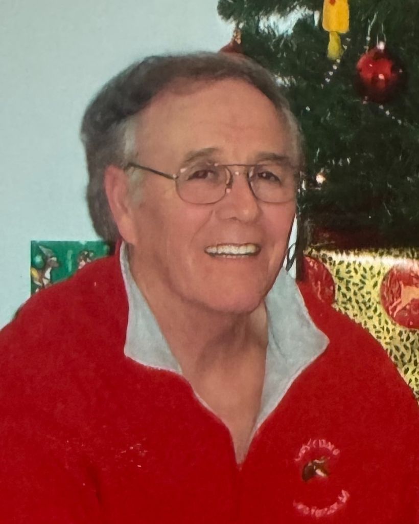 Richard George Lynch