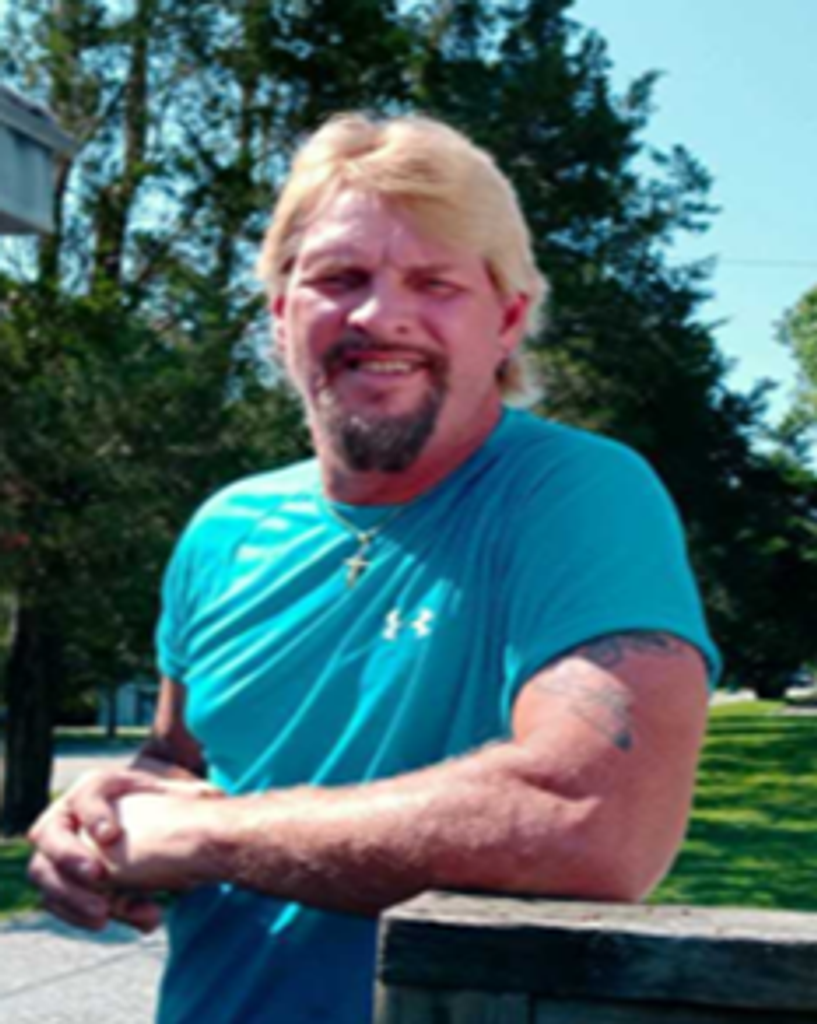 Larry Dwayne "Denny" Upchurch Profile Photo