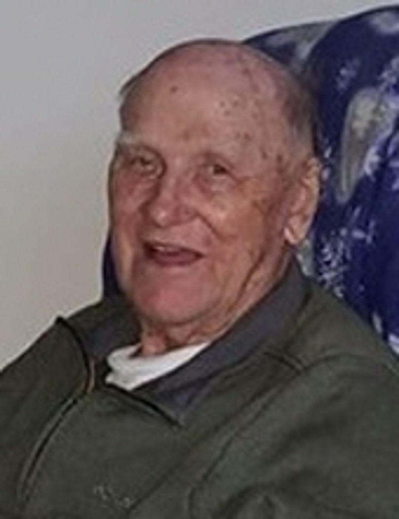 Rueben J. Meisner Profile Photo