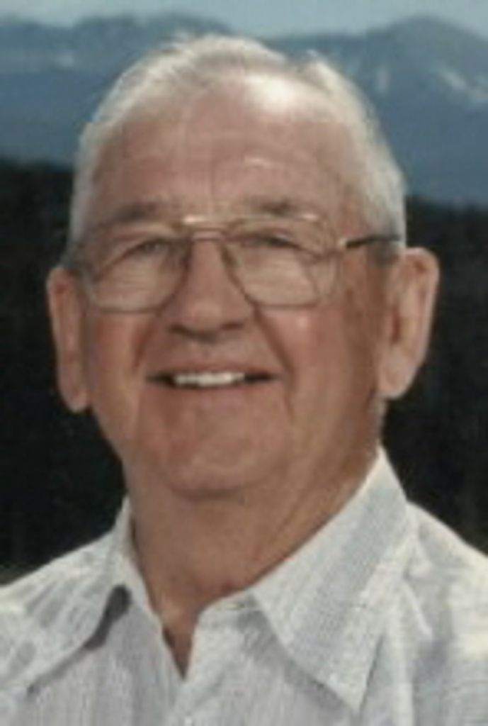 Horace Edward Greenwood