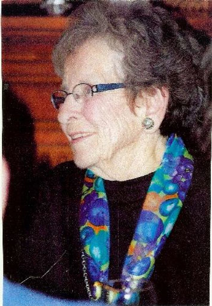 Beverly Bartlett Profile Photo