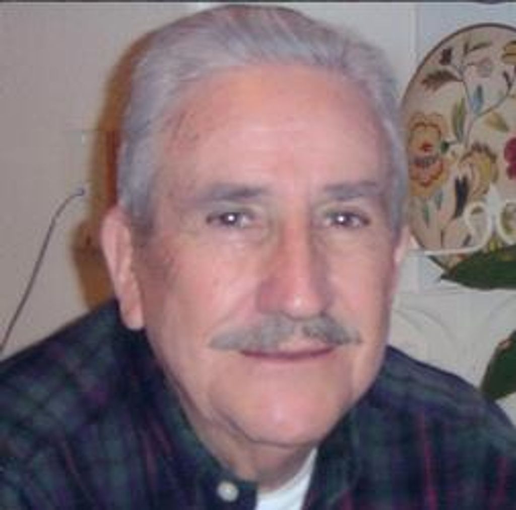 Rodolfo Jose Echeverria