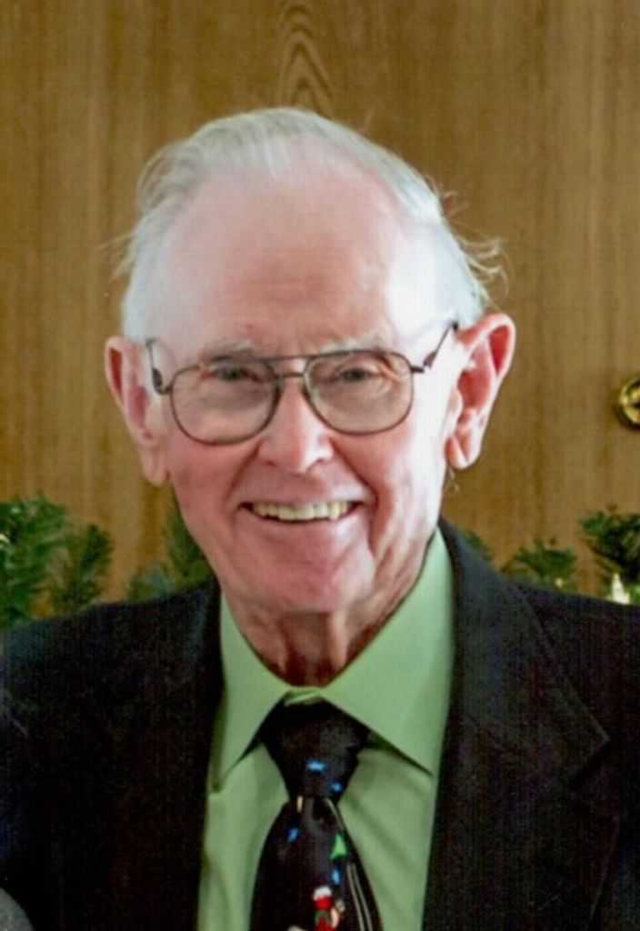 Robert O. Ellis