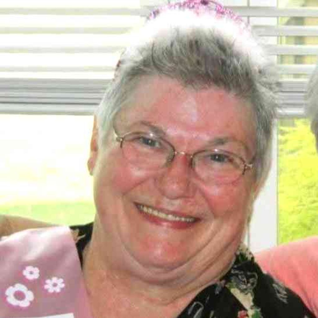 Eileen L. Benner Profile Photo