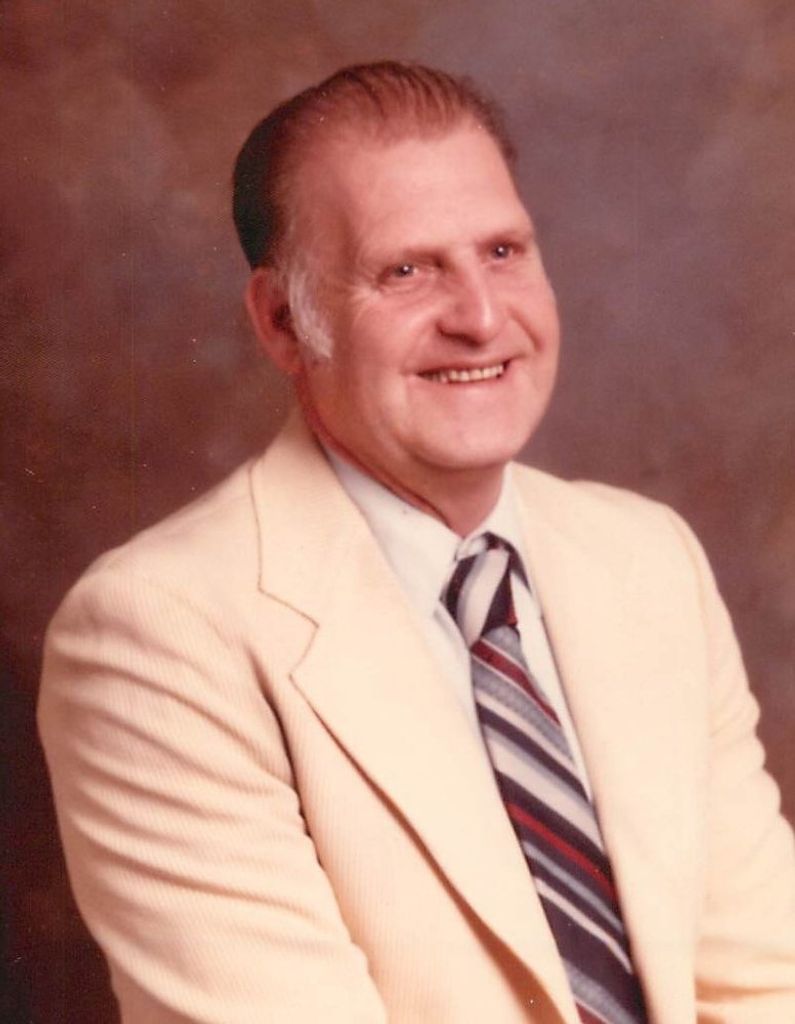 Elmer S. Frain