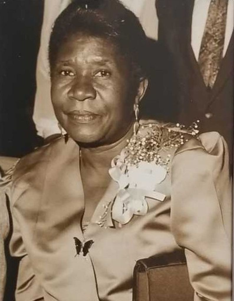 Ceralia Pierre Profile Photo