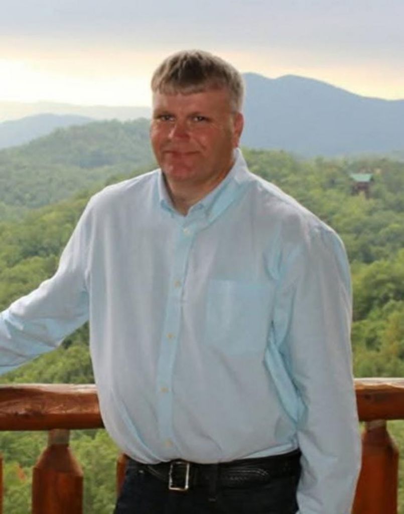 Michael Reese Profile Photo