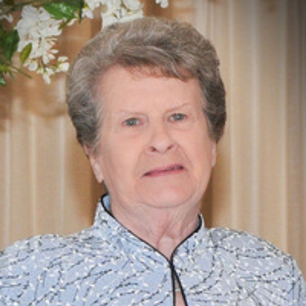 Vera O Birke Profile Photo