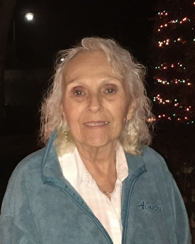 Judith Mari Tuttle Profile Photo