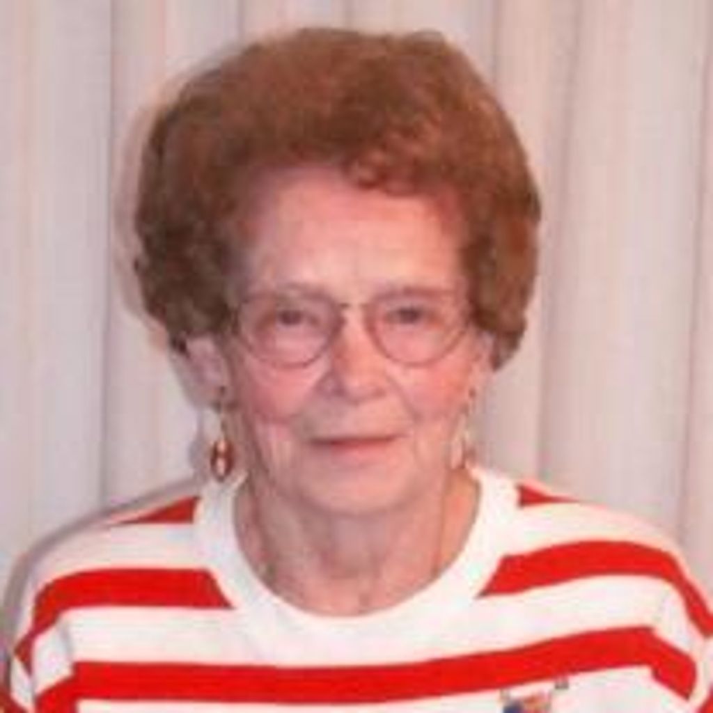 Eileen A. Van Dame