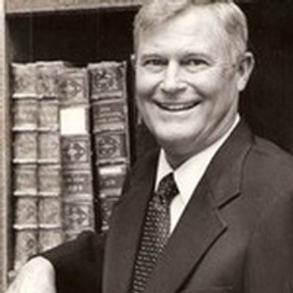 Dr. Joe Edd Mitchell