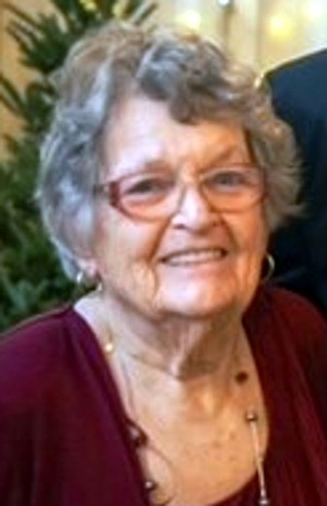 Elizabeth "Libby" Diffenbaugh