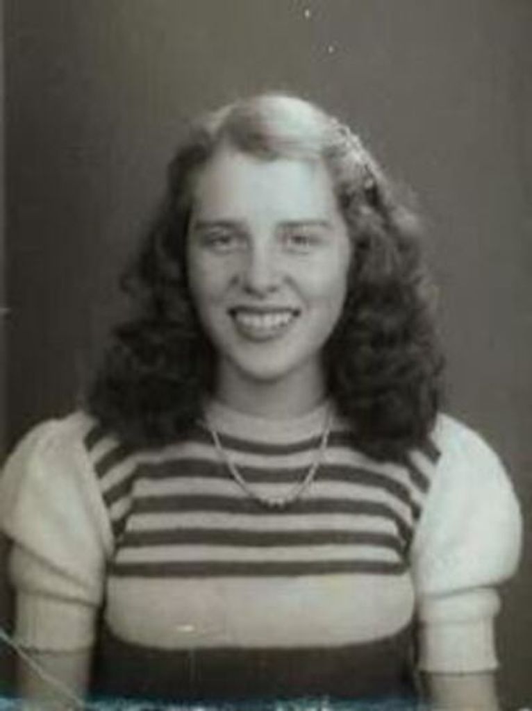Charmaine Mcfarland