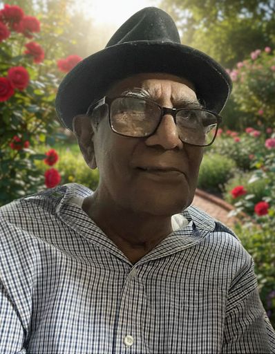 Roopnarine Udit Profile Photo
