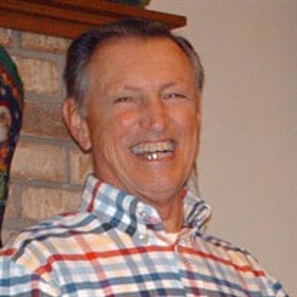Raymond F. "Cookie" Ross