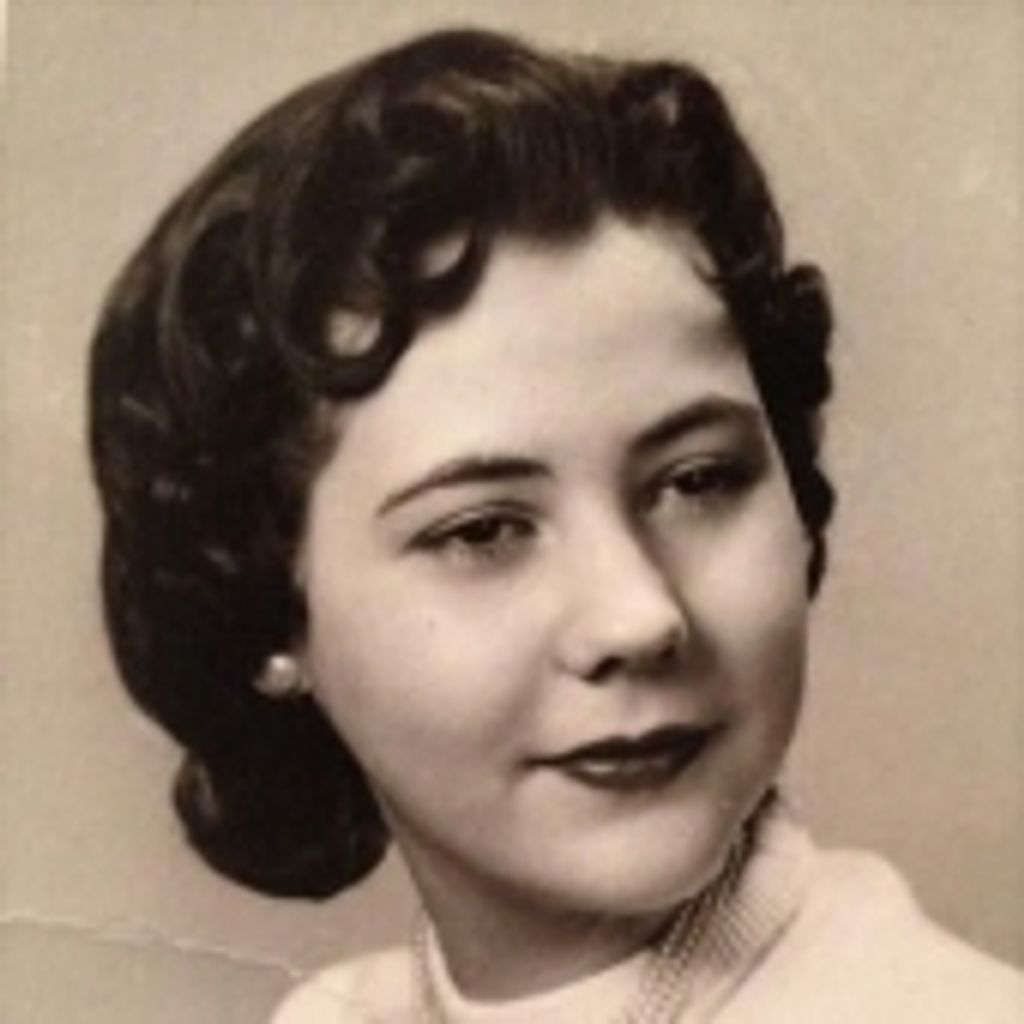 Glenna Sue Marcum