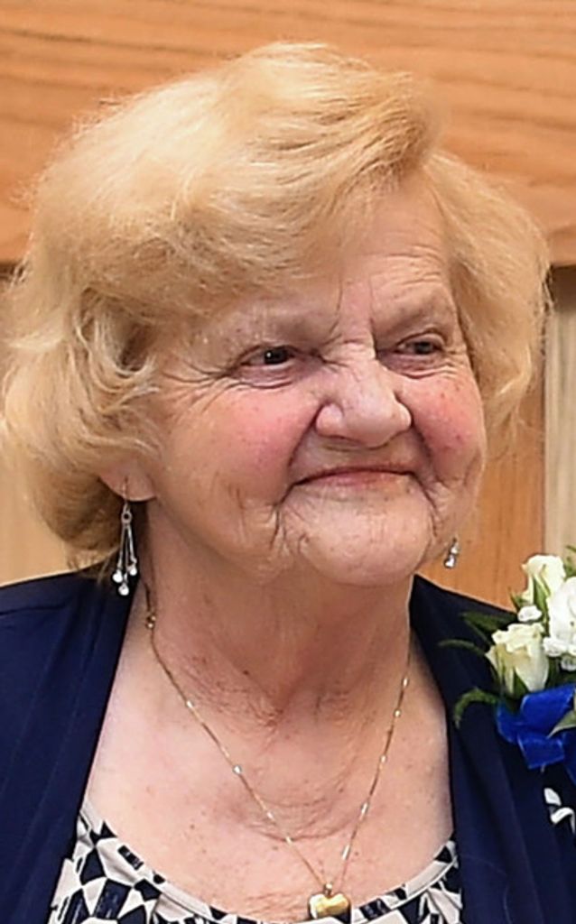 Joan Carol Vogt Profile Photo