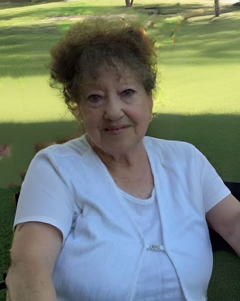 Charlotte Darlene Morton