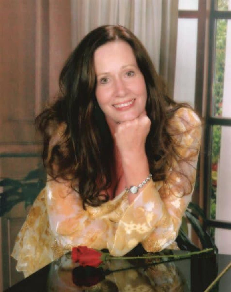 Becky Ann Burrows Profile Photo