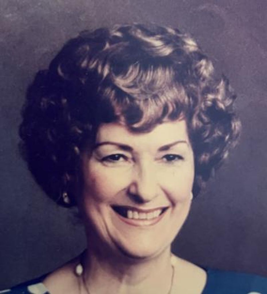 Cleo Manning White