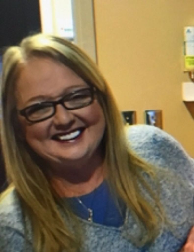 Gail Lynne Klusmeyer