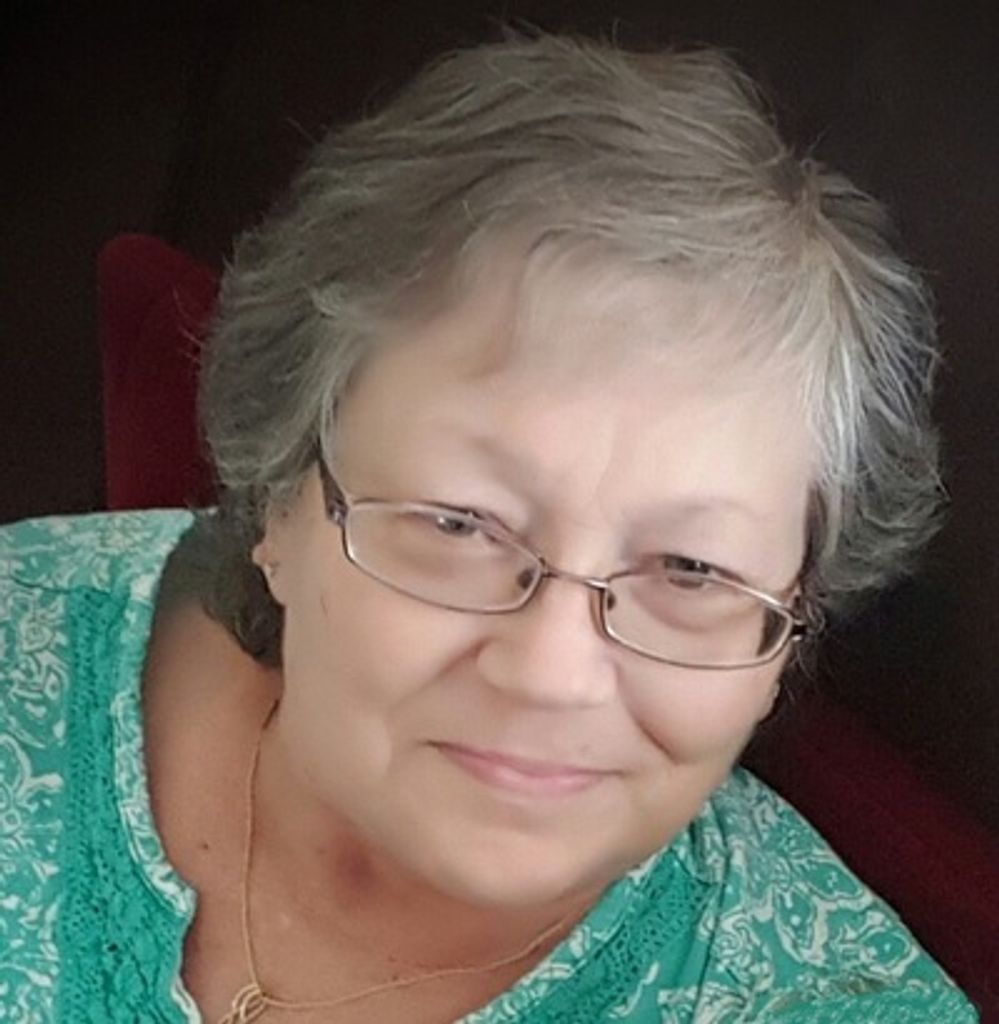 Patricia Ann Ebaugh