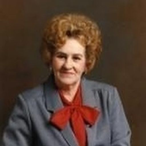 Mae Roberson Profile Photo
