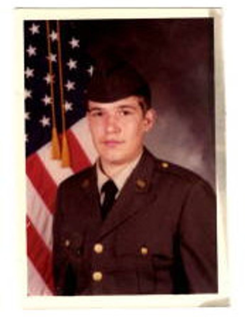 Edward "Chip" R. Allen