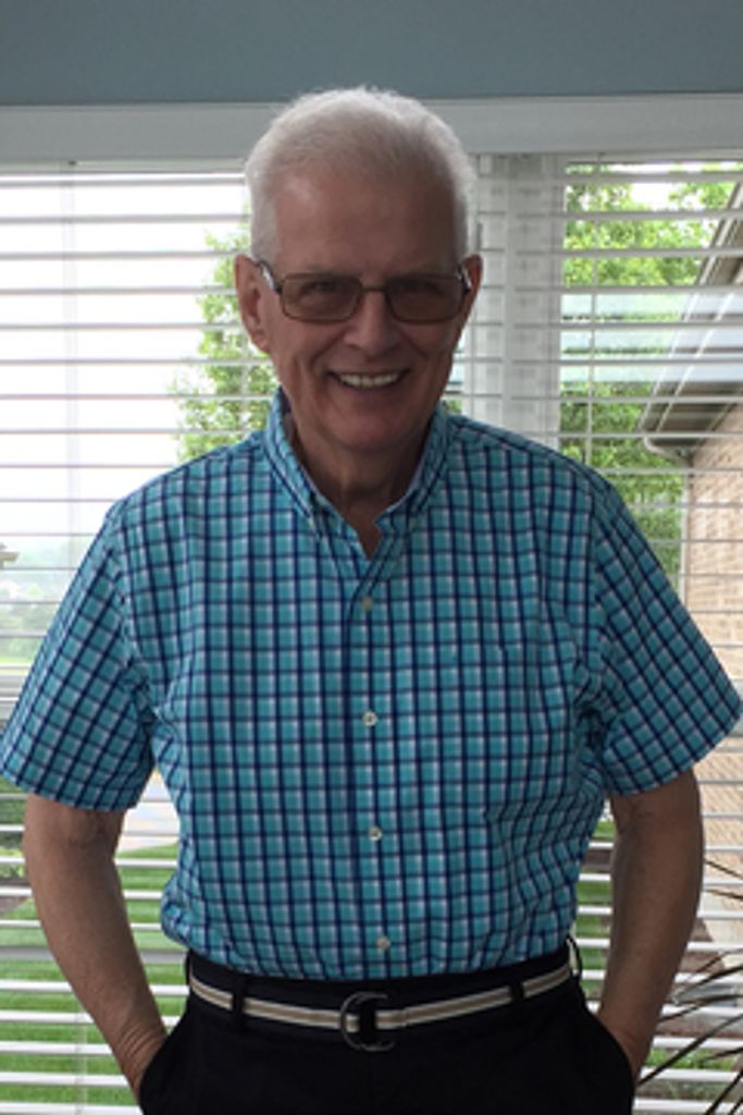 Charles Homer Rutledge Jr. Profile Photo
