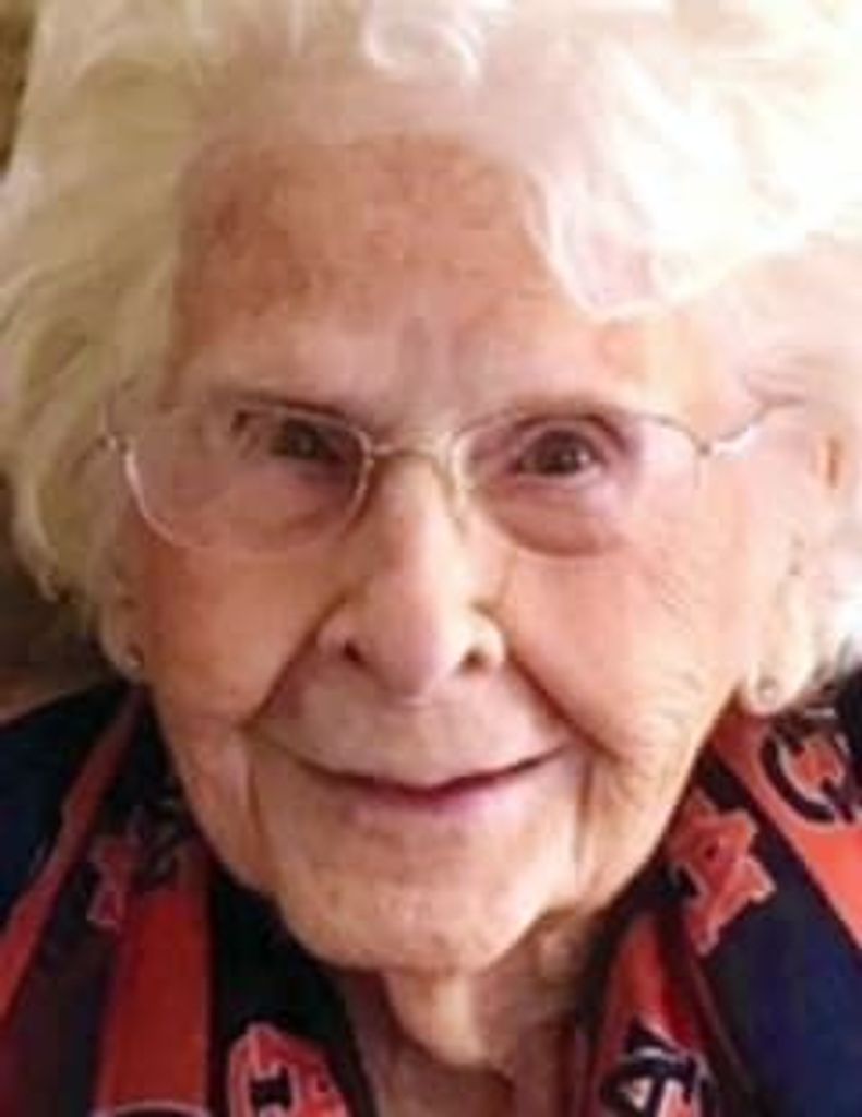 Nell Mcclendon Phillips Profile Photo