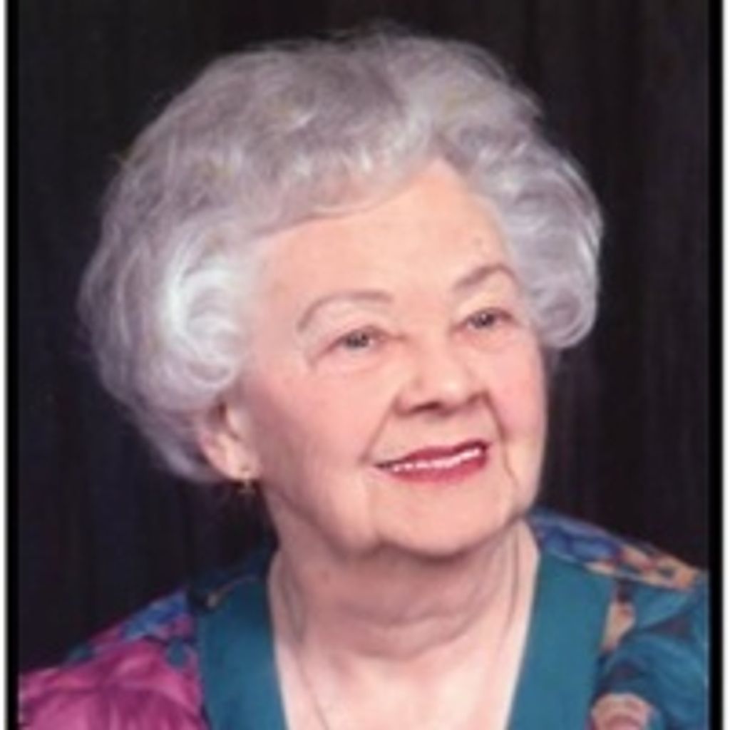 Frances Eudora Chambless Shawinski