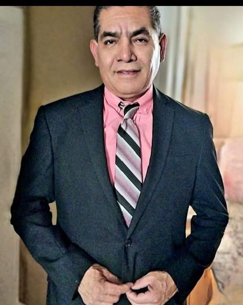 Joel Sandoval Palacios