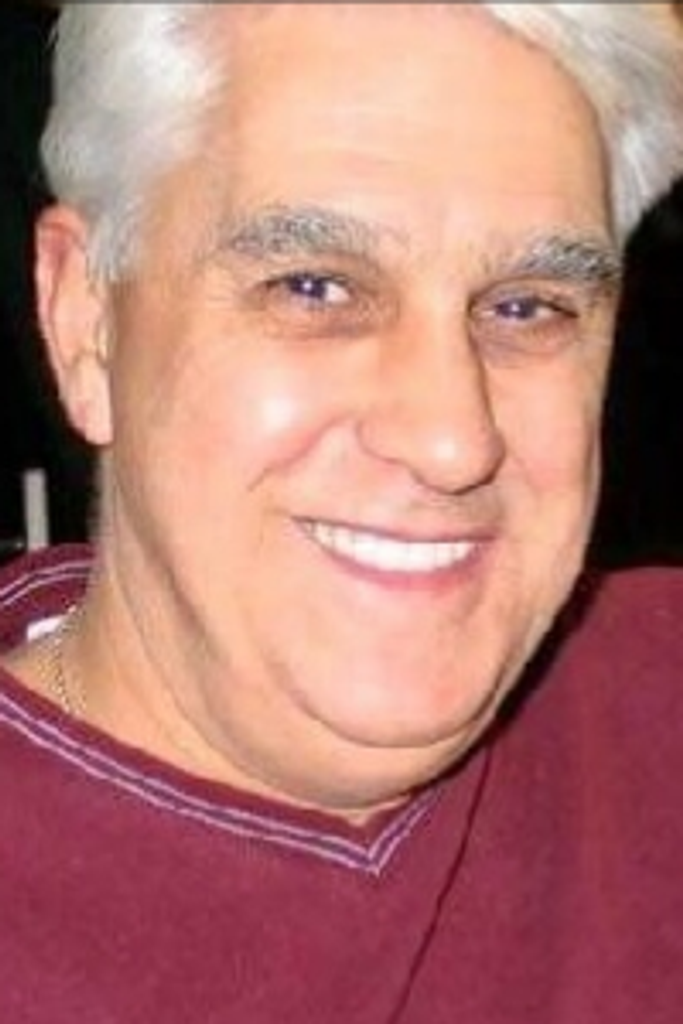 Nicholas Geraigery