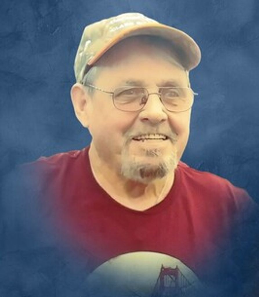 Henry Hall Profile Photo