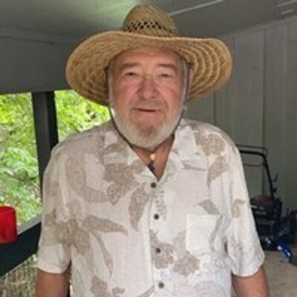 Harold Ray Morgan