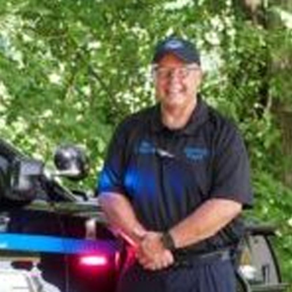 Chris A. Koster