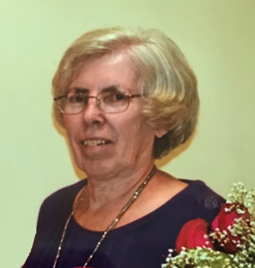 Patricia Anne Caudle Wood Profile Photo