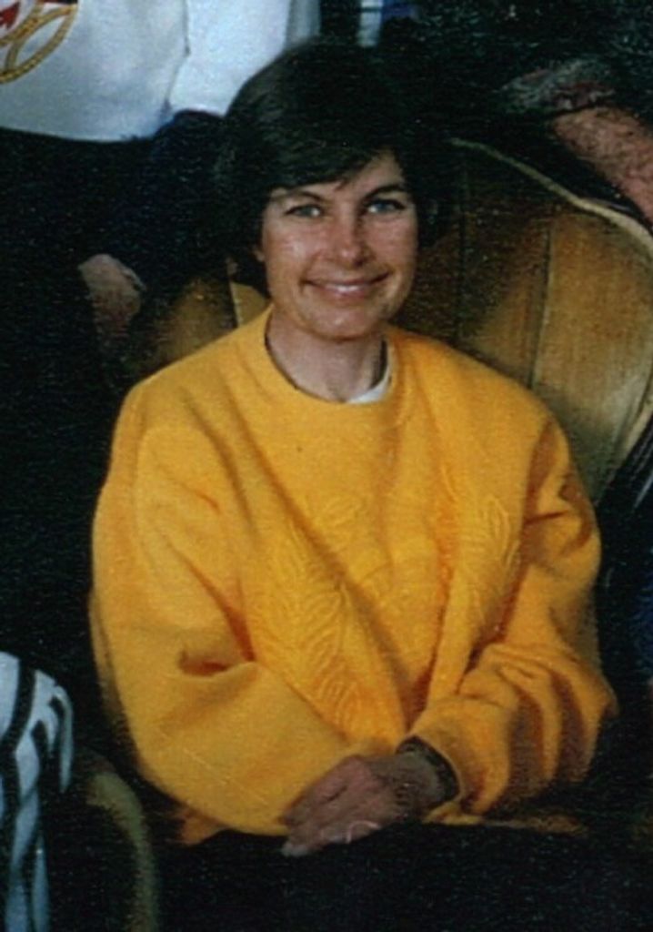 Mary Elizabeth Mullen