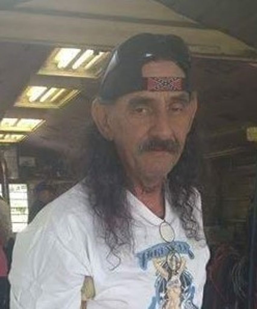Gary Thomas Davis, Sr.