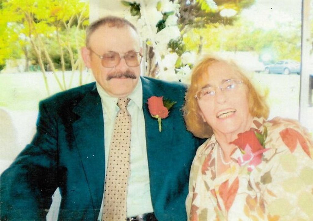 Marjorie B. Burt Profile Photo