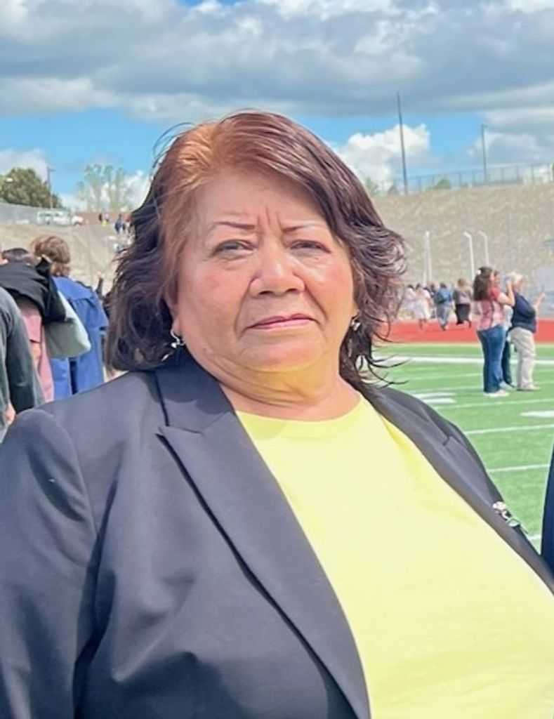 Rosa M Badillo Profile Photo