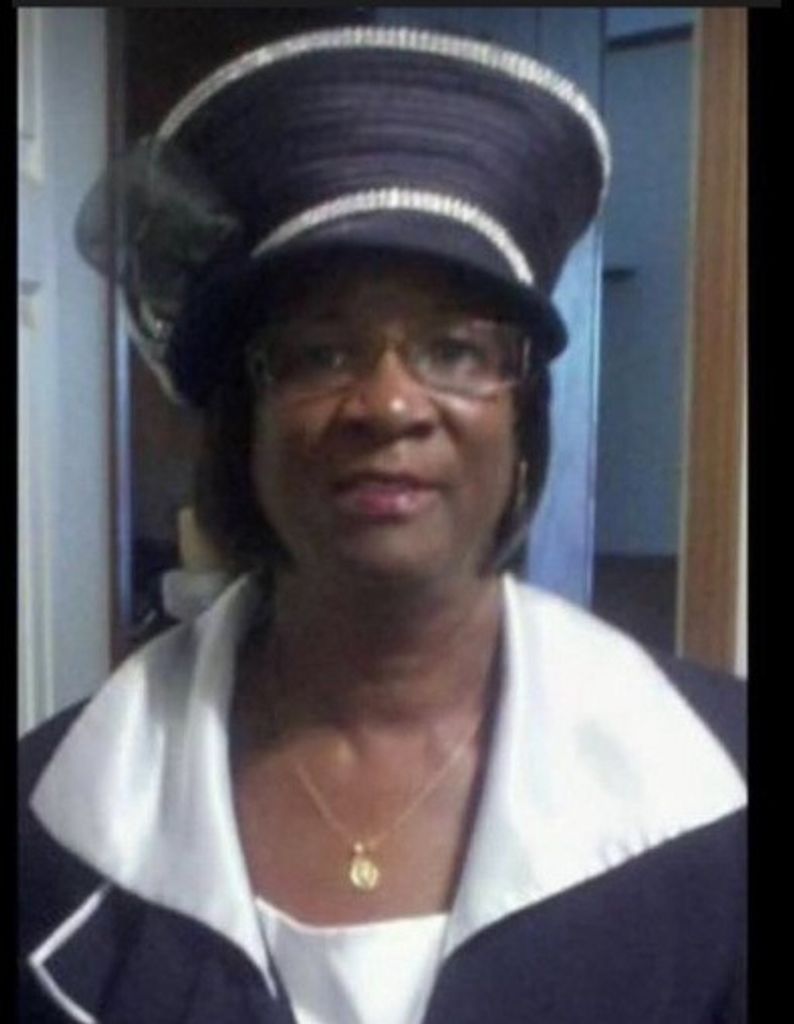 Evangelist Shirley Jane Brown - Matthews