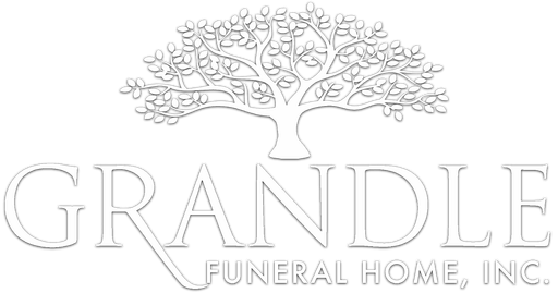 Grandle Funeral Home, Inc. Logo