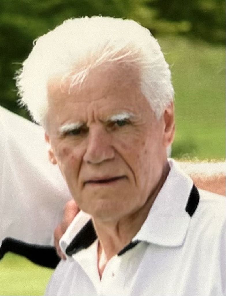 Roland E. 'Bud' King Profile Photo
