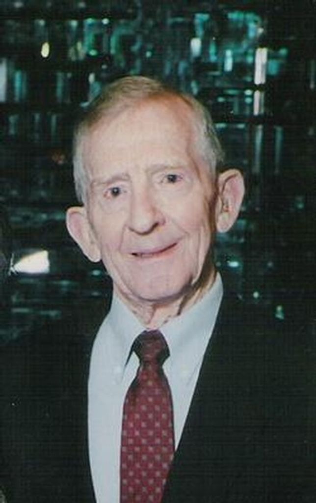 Dr. Samuel D. Smith, Iii